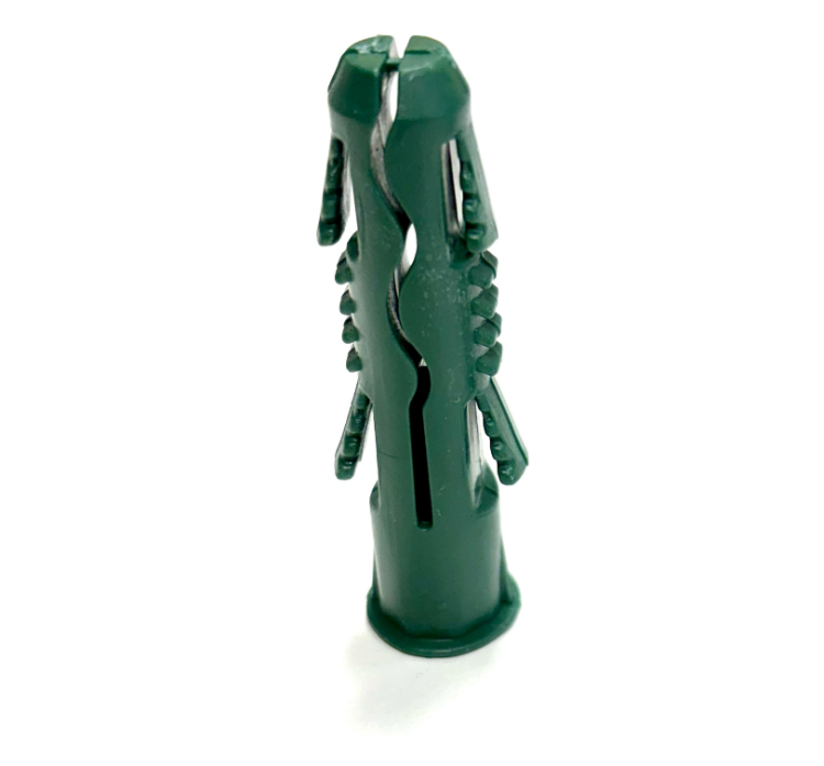 Дюбель нейлоновый Конкреп 10x50 мм 61001210R