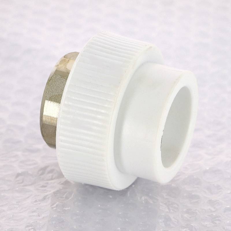 Муфта комбинированная Pro Aqua 40 мм x 1 1/4 В под ключ PA22520P