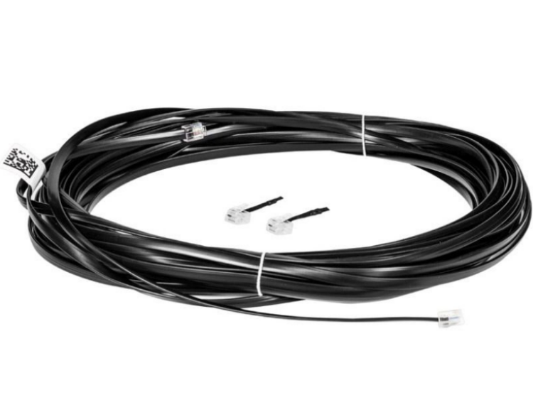 Комплект De Dietrich S-BUS для каскада 12 м 7663561