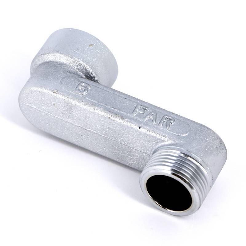 Переходник эксцентрический FAR 3/4 60 мм НВ FC 5560 634