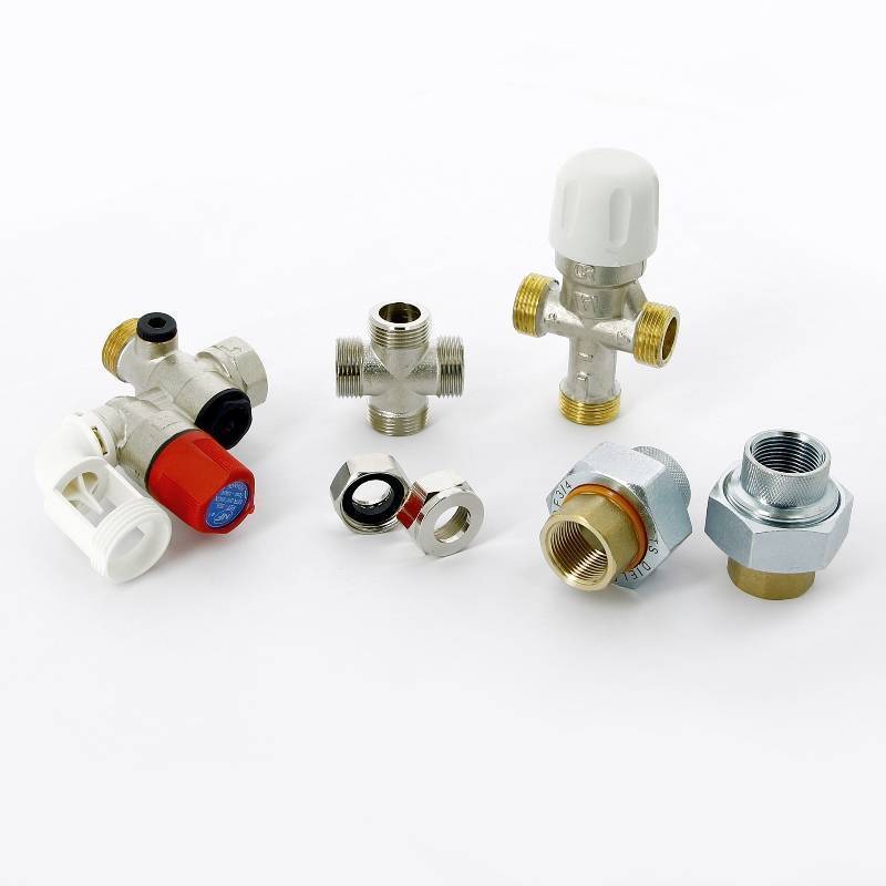 Комплект быстрого монтажа для бойлера ACV 10800102