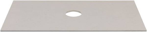 Столешница Allen Brau Fantasy 80 см бежевая 1.11009.B-S