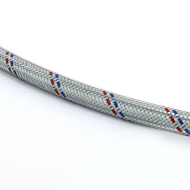 Подводка для воды антивибрационная F.I.V. 1 НВ 50 см 06082050