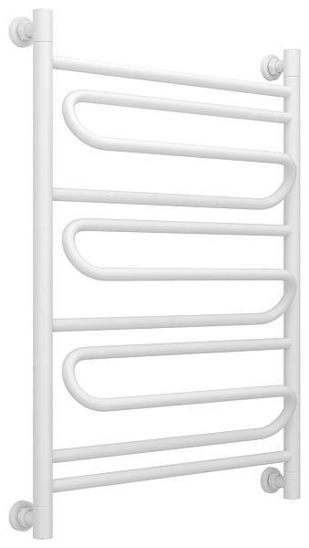 Полотенцесушитель водяной Сунержа Элегия 600x800 мм матовый белый 30-0205-8060