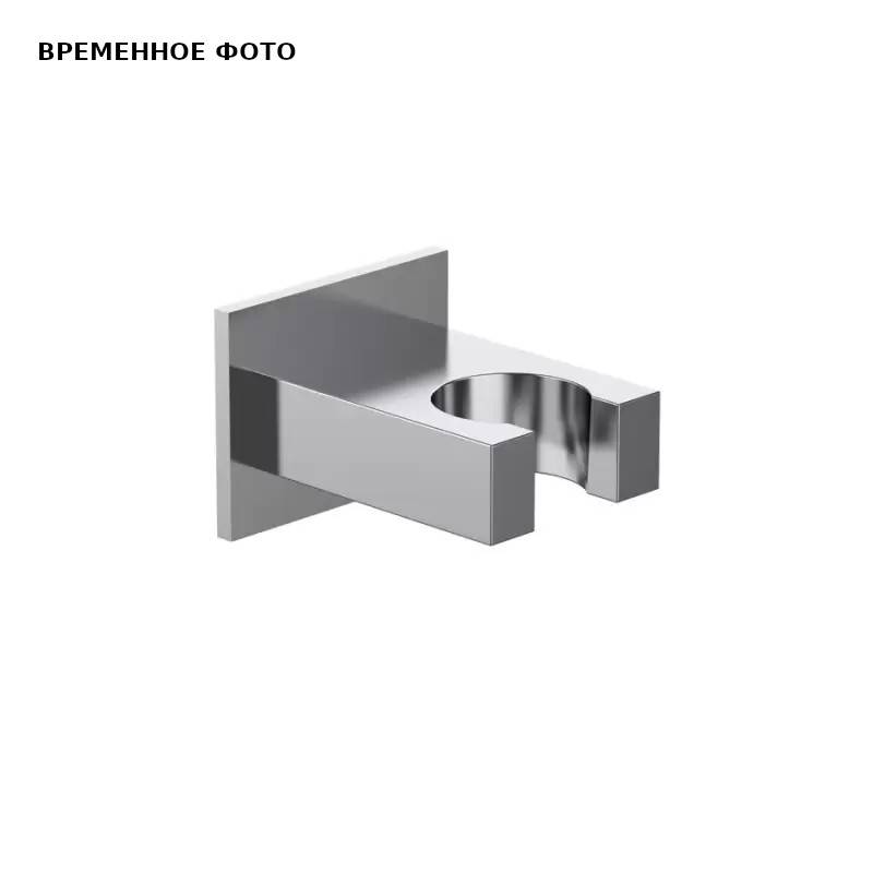 Держатель ручного душа Tiemme DC605 хром 4180341