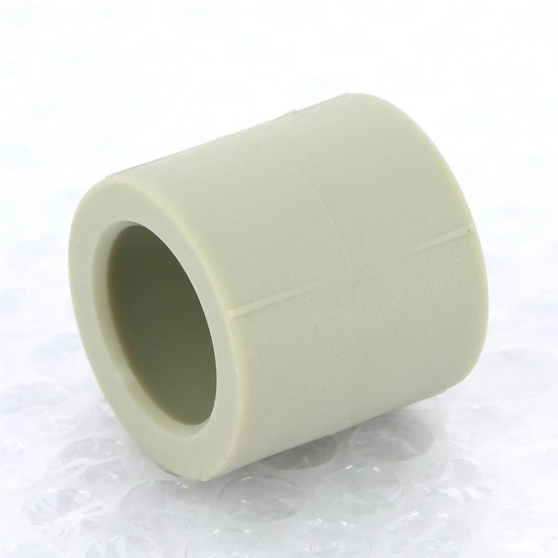 Муфта полипропиленовая FV-Plast 25 мм сварка 201025