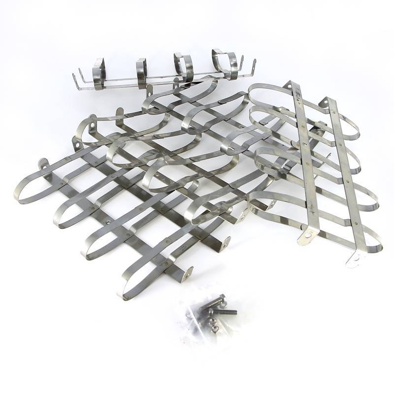 Набор для центровки труб Baxi 80 мм 5 шт KHG714037411