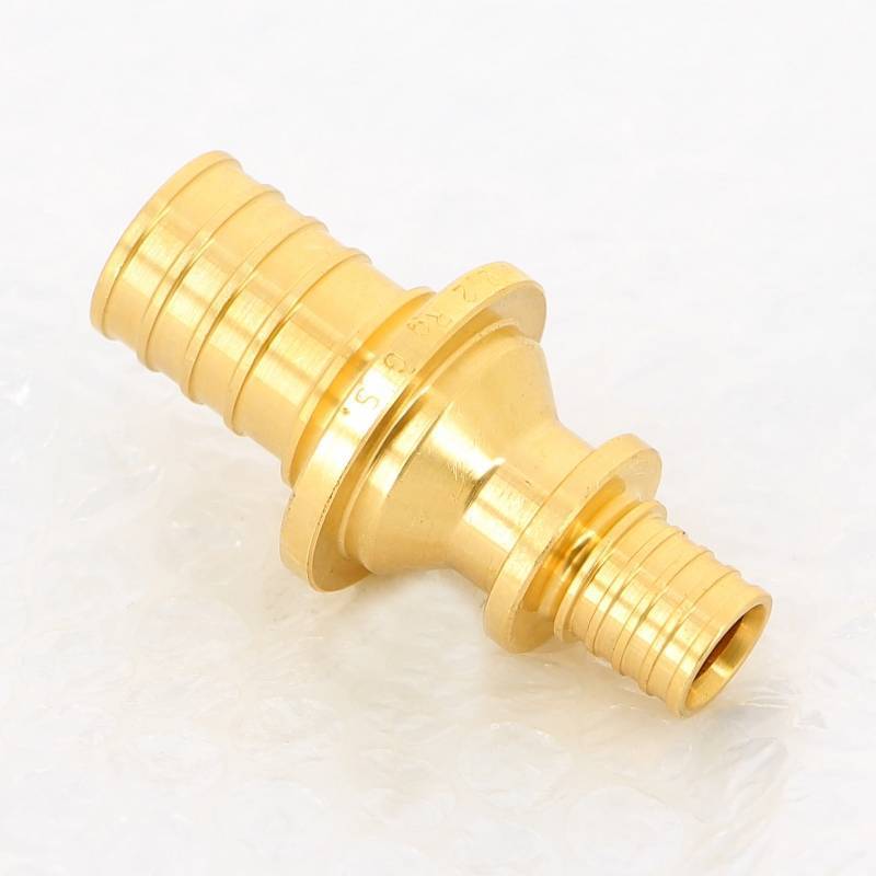 Муфта соединительная переходная REHAU Rautitan 25-16 377719