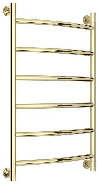 Полотенцесушитель водяной Сунержа Галант+ 500x800 мм шампань 020-0200-8050