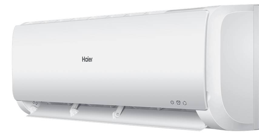 Сплит-система Haier Tundra DC-Inverter AS24TT4HRA / 1U24TL4FRA