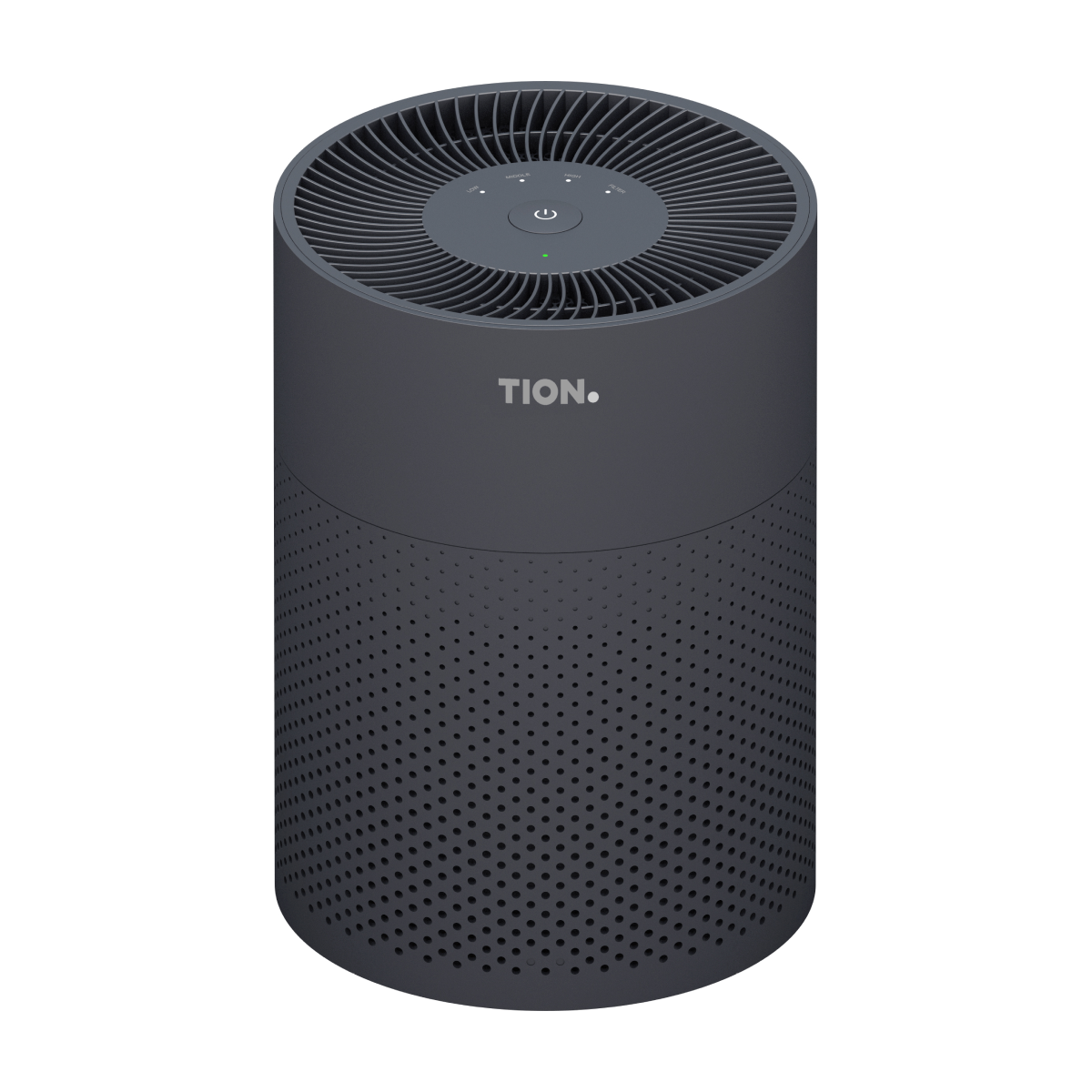 Очиститель воздуха Tion IQ 100 черный IQ 100