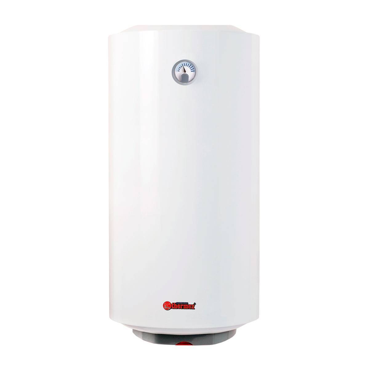 Водонагреватель накопительный Thermex ERD 100 V 100 л сухой ТЭН 4826