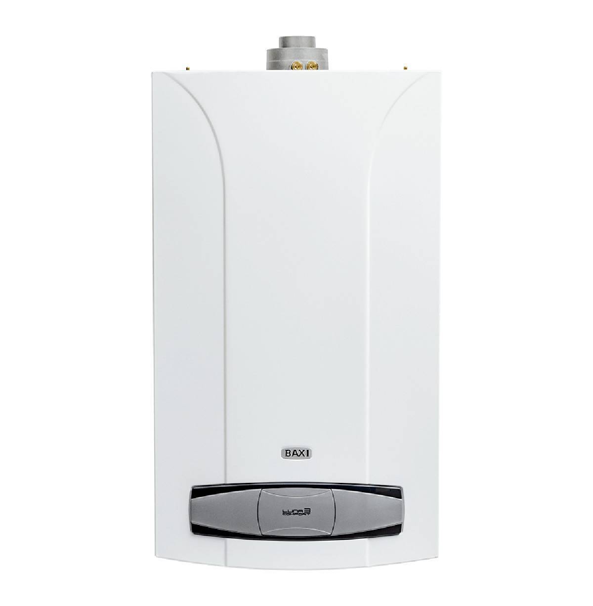 Котел газовый настенный Baxi LUNA-3 Comfort 310 Fi двухконтурный закрытая камера CSE45631358