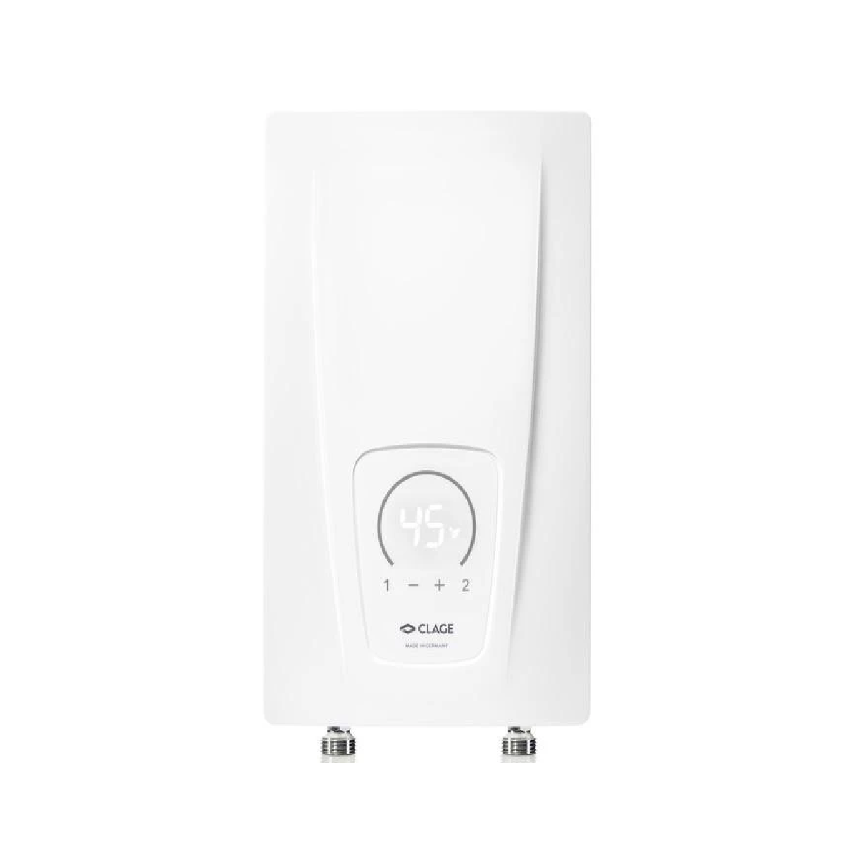 Водонагреватель проточный Clage CEX 9 Plus 6.6-8.8 кВт 6469