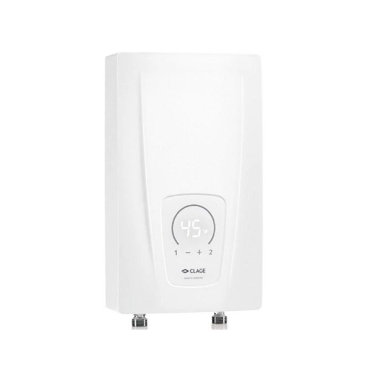 Водонагреватель проточный Clage CEX 9 Plus 6.6-8.8 кВт 6469