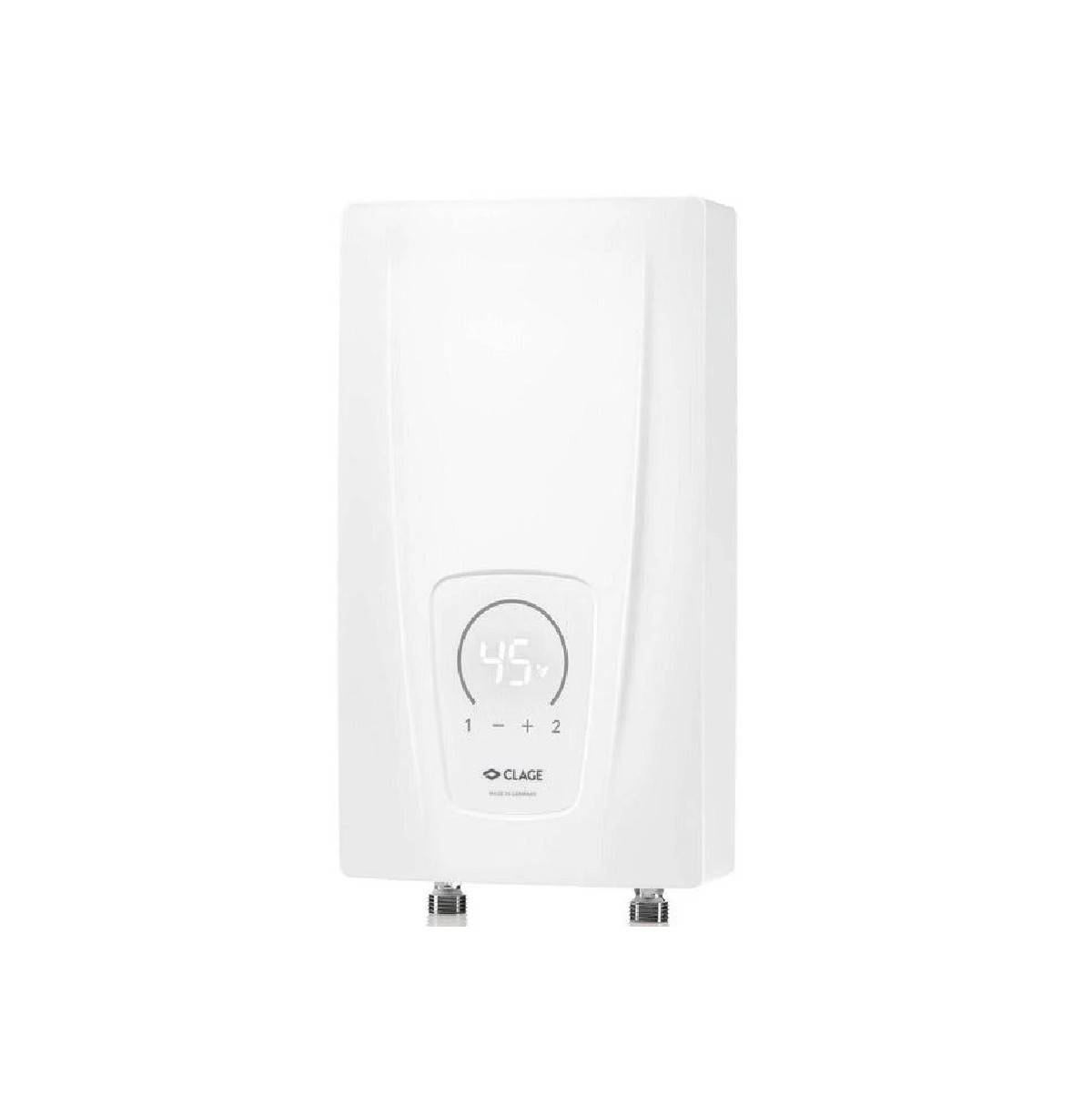 Водонагреватель проточный Clage CEX 9 Plus 6.6-8.8 кВт 6469