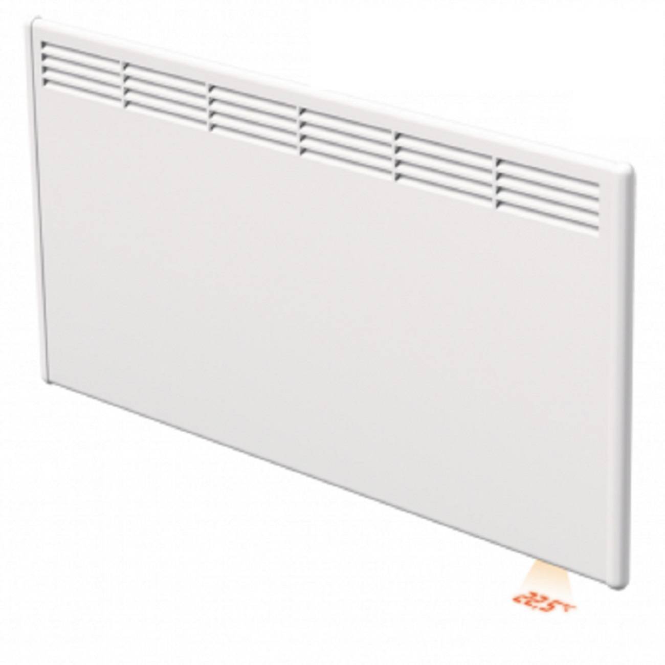 Конвектор электрический Beha PV10 Wi-Fi 1000 Вт PV10