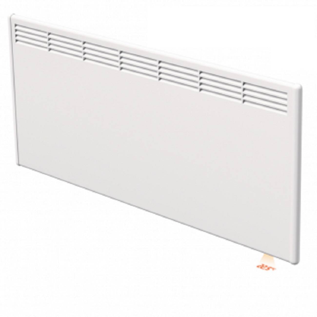 Конвектор электрический Beha PV12 Wi-Fi 1250 Вт PV12