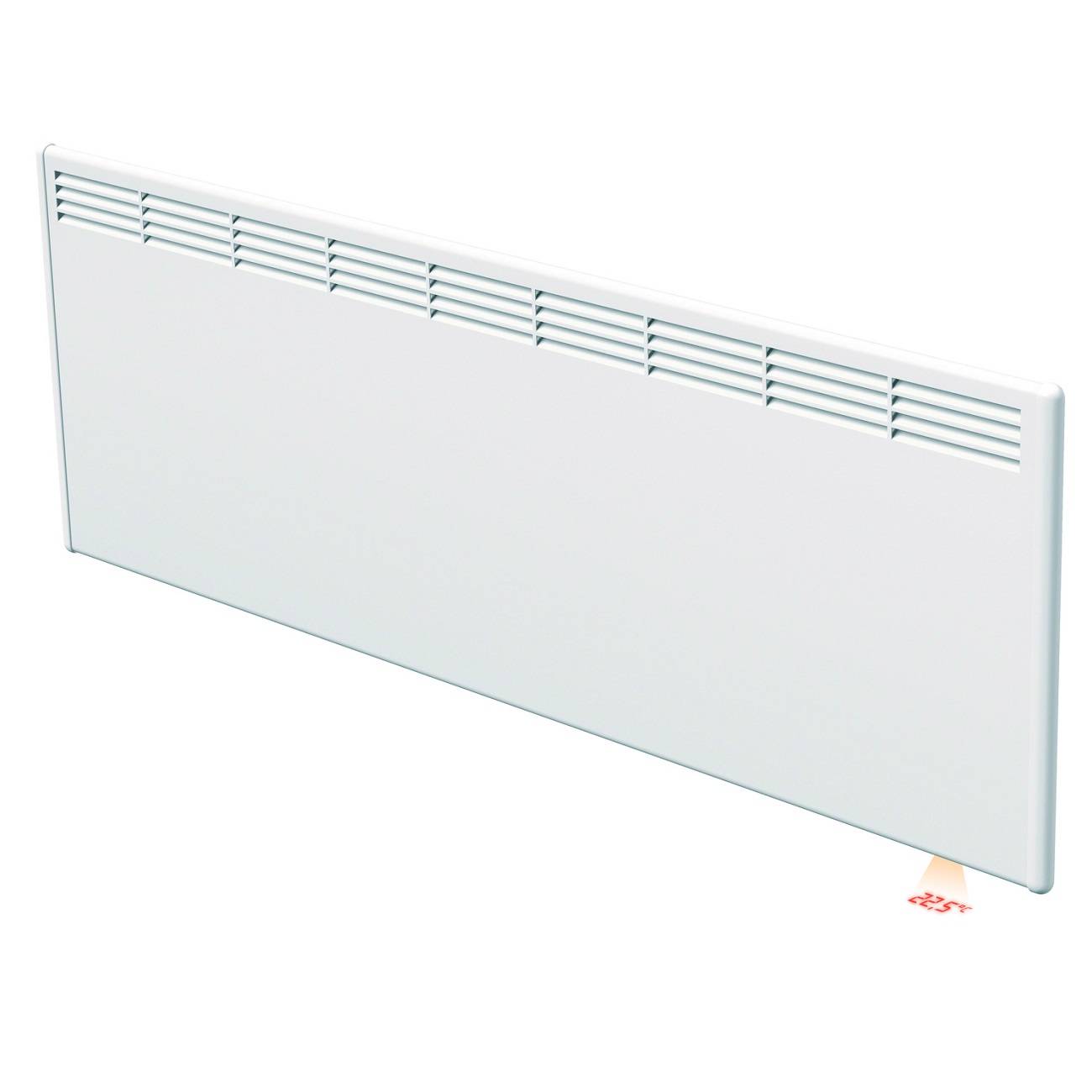 Конвектор электрический Beha PV15 Wi-Fi 1500 Вт PV15