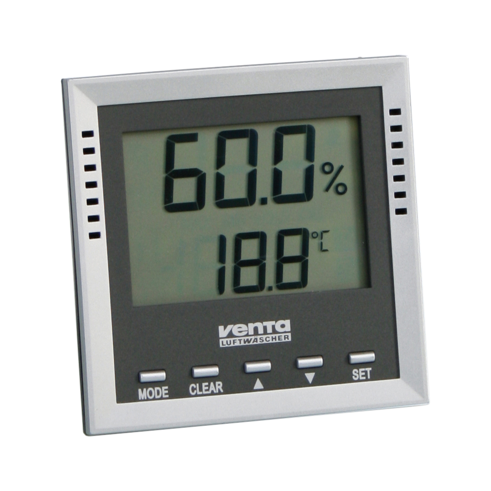 Термогигрометр цифровой Venta 1234