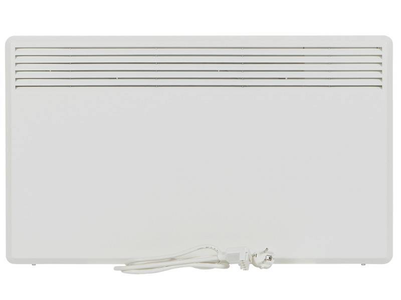 Конвектор электрический NOBO Viking C4F 10 XSC 1000 Вт 1551