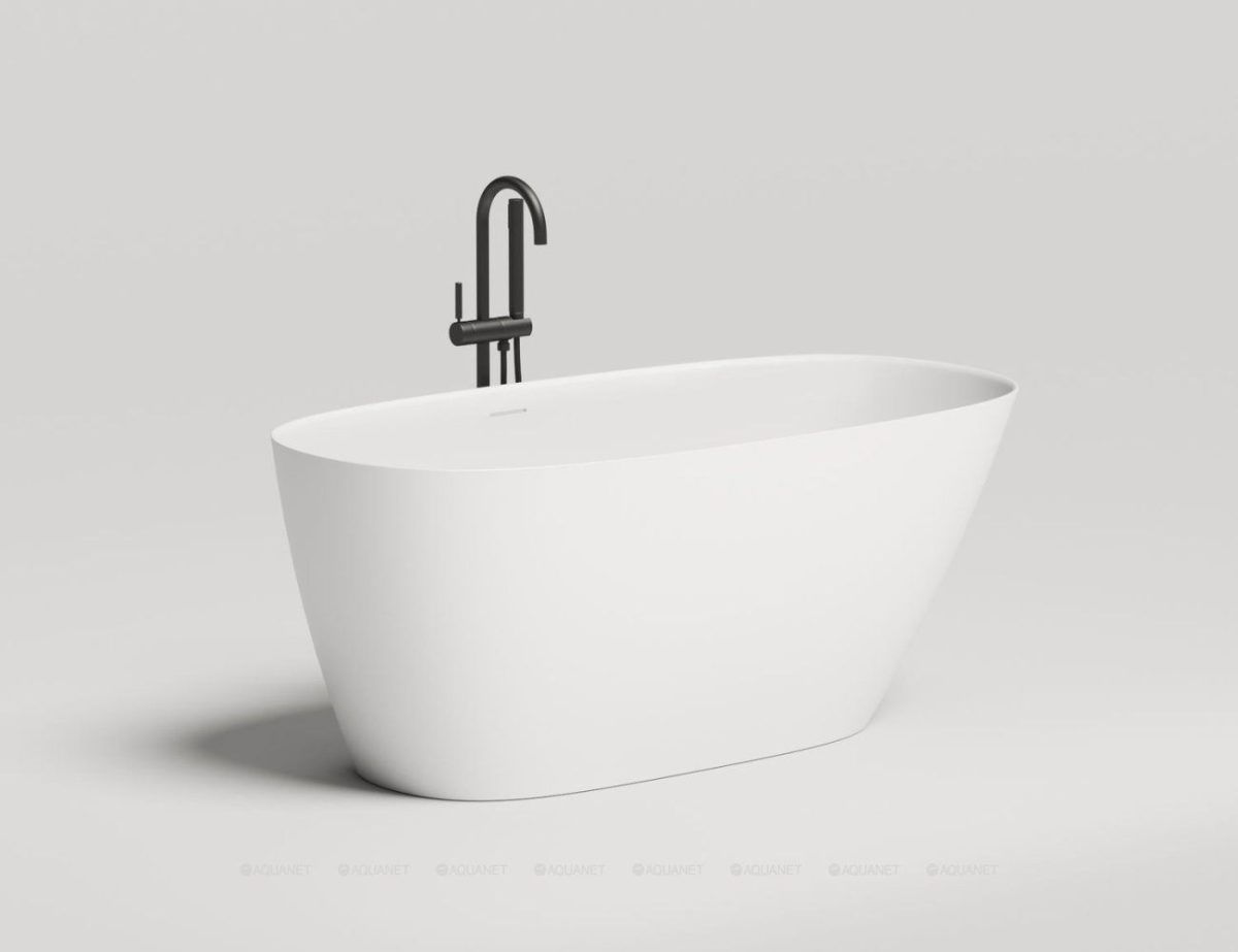 Ванна Salini Sofia 1500х750х605 мм белый глянцевый 102518G