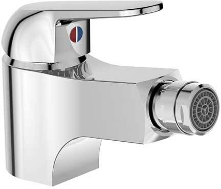 Смеситель для биде Vidima Fine BA386AA