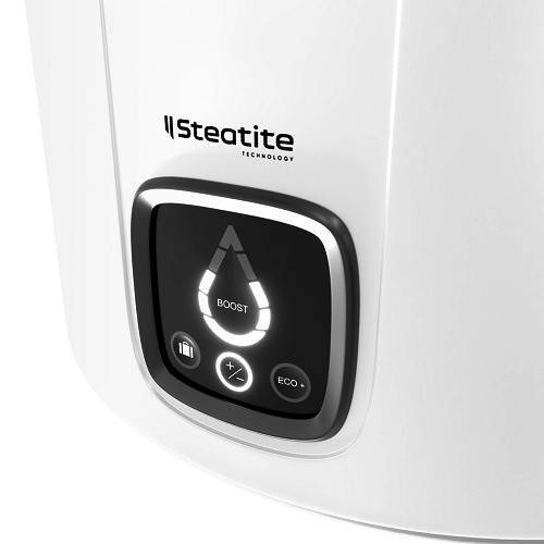 Водонагреватель электрический накопительный Atlantic GENIUS STEATITE 50 841330