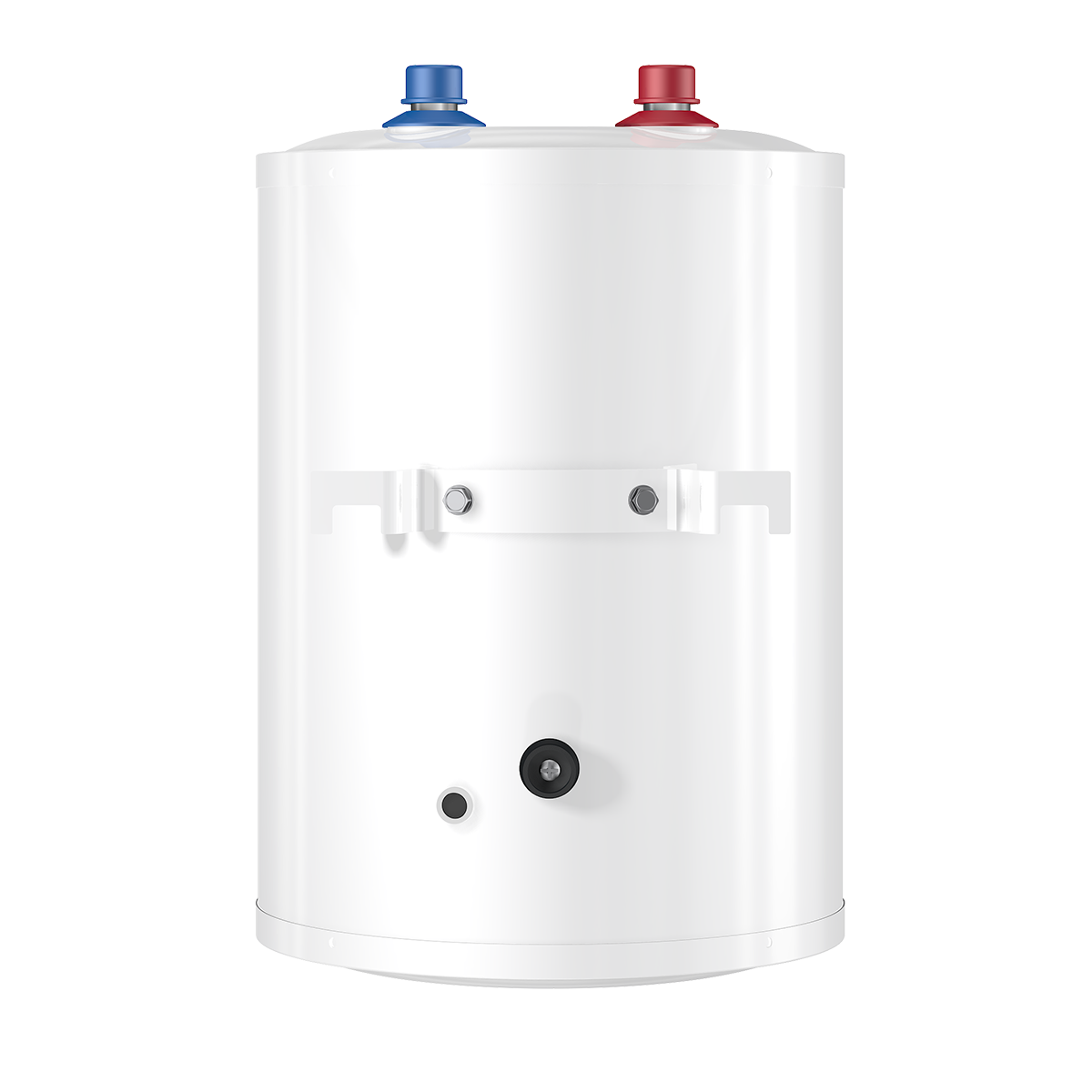 Водонагреватель накопительный Thermex Mini 10 U 10 л под раковиной 15972