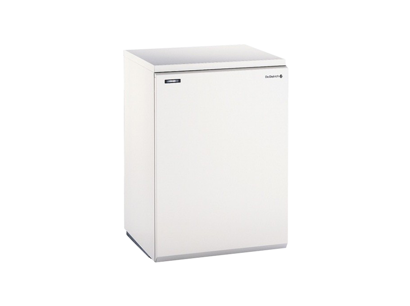 Водонагреватель косвенного нагрева De Dietrich GMT 130 B прямоугольный 0029421