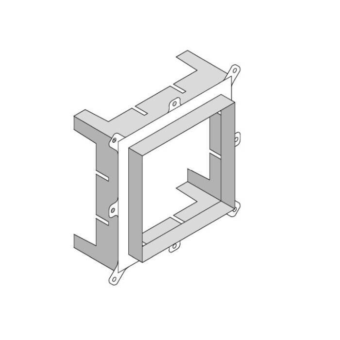 Встраиваемая часть для ESS и светильника Effe CH90000174