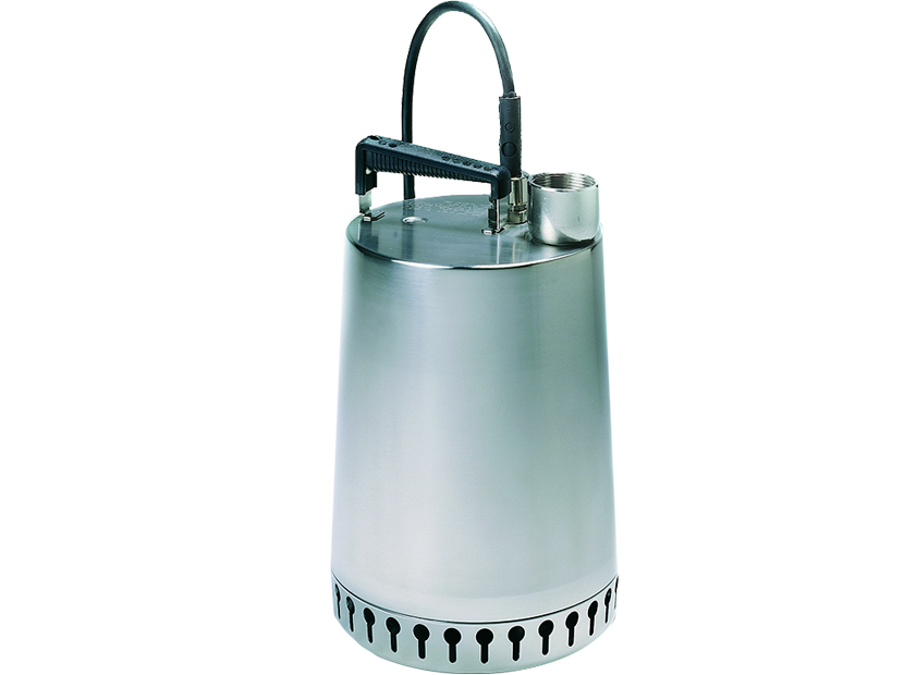 Насос дренажный Grundfos Unilift AP 12.50.11.1 96001512