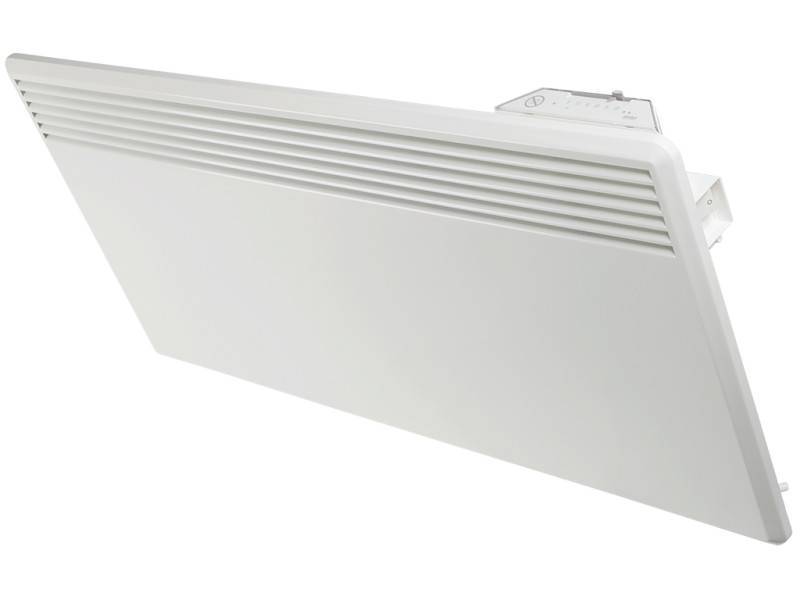 Конвектор электрический NOBO Viking C4F 12 XSC 1250 Вт 1552