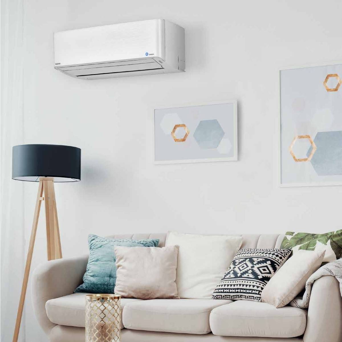 Кондиционер сплит-система Toshiba DAISEIKAI NORDIC RAS-35N4KVPG-ND/RAS-35N4AVPG-ND инверторный RAS-35N4KVPG-ND/RAS-35N4AVPG-ND