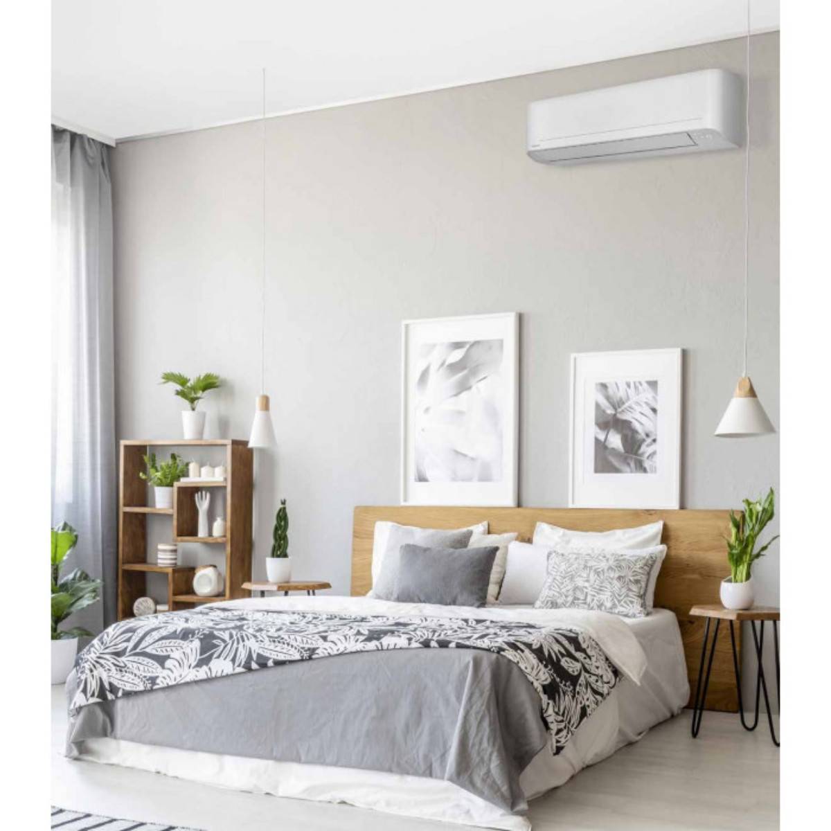 Кондиционер сплит-система Toshiba SEIYA RAS-18CKVG-E/RAS-18CAVG-E инверторный RAS-18CKVG-E/RAS-18CAVG-E