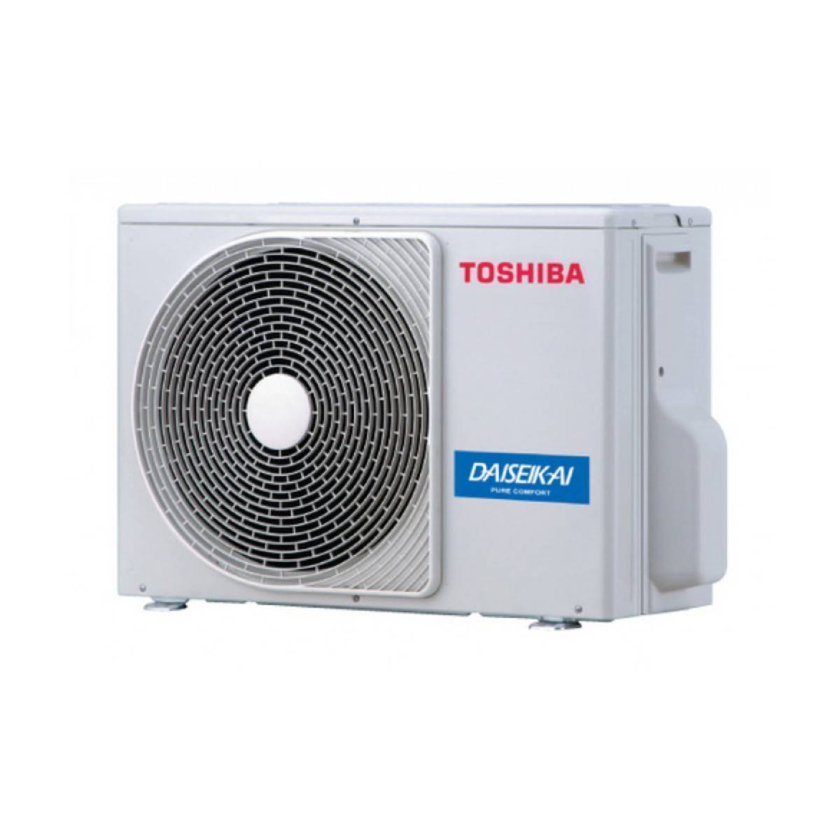 Кондиционер сплит-система Toshiba DAISEIKAI NORDIC RAS-35N4KVPG-ND/RAS-35N4AVPG-ND инверторный RAS-35N4KVPG-ND/RAS-35N4AVPG-ND