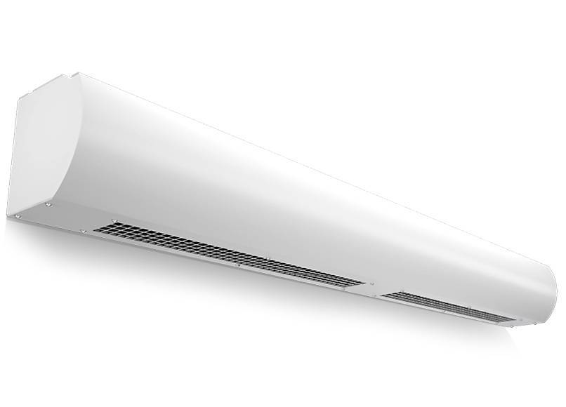 Тепловая завеса Тепломаш КЭВ-8П2112Е Оптима встраиваемая 8 кВт 108012