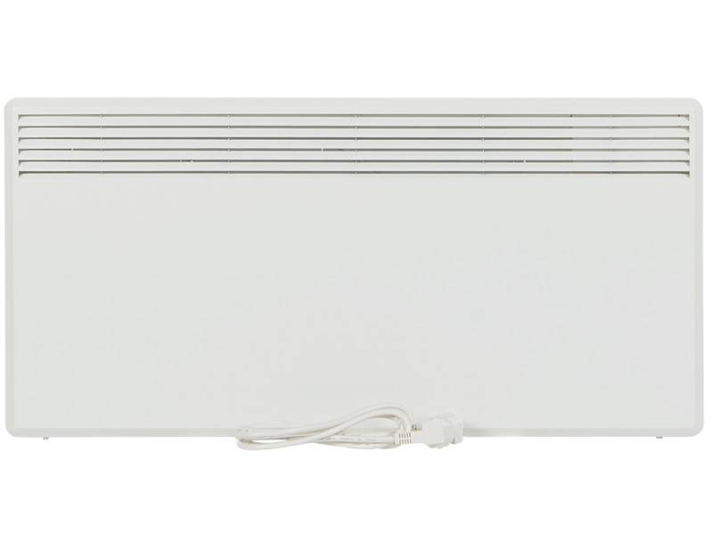 Конвектор электрический NOBO Viking C4F 12 XSC 1250 Вт 1552