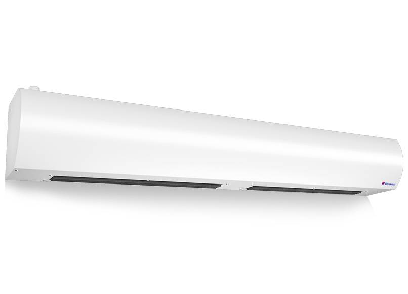 Тепловая завеса Тепломаш КЭВ-12П3032E Оптима 12 кВт 113032