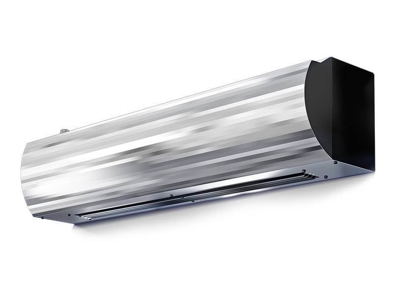 Тепловая завеса Тепломаш КЭВ-12П3042Е Бриллиант 12 кВт 113042