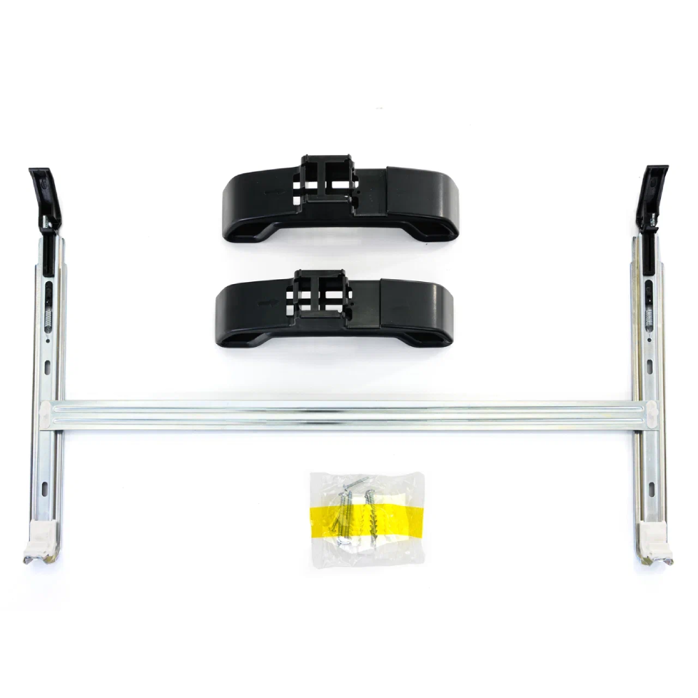 Конвектор электрический iVigo EPKE25 электронный термостат Вт Черный матовый EPKE25