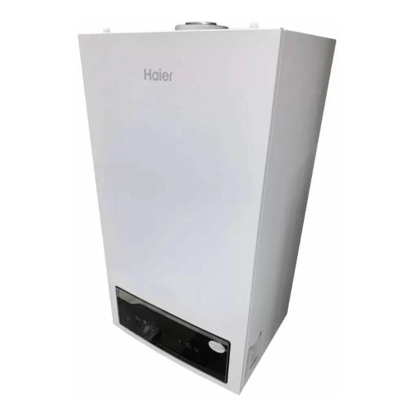Котел газовый настенный Haier ProLine 2.28 Ti 28 кВт двухконтурный GE0Q6XE06RU