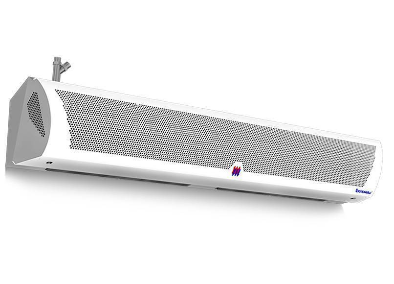 Тепловая завеса водяная Тепломаш КЭВ-42ПW 987