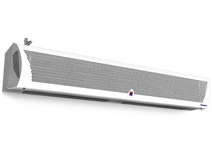 Тепловая завеса водяная Тепломаш КЭВ-98ПW 994