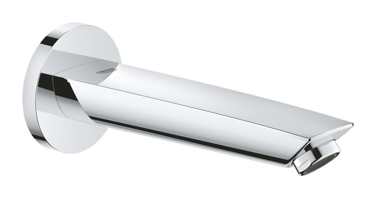 Излив для ванны GROHE Eurosmart хром 13448003