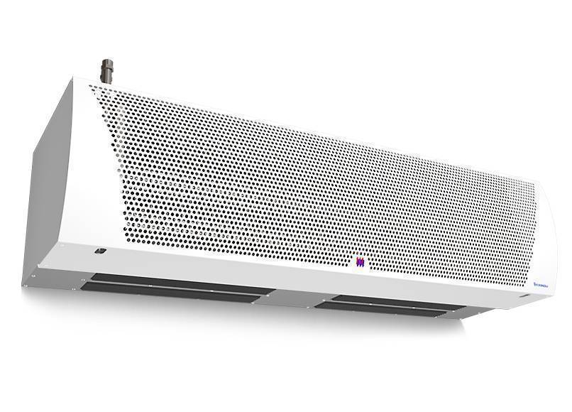 Тепловая завеса водяная Тепломаш КЭВ-130ПW Комфорт 125005