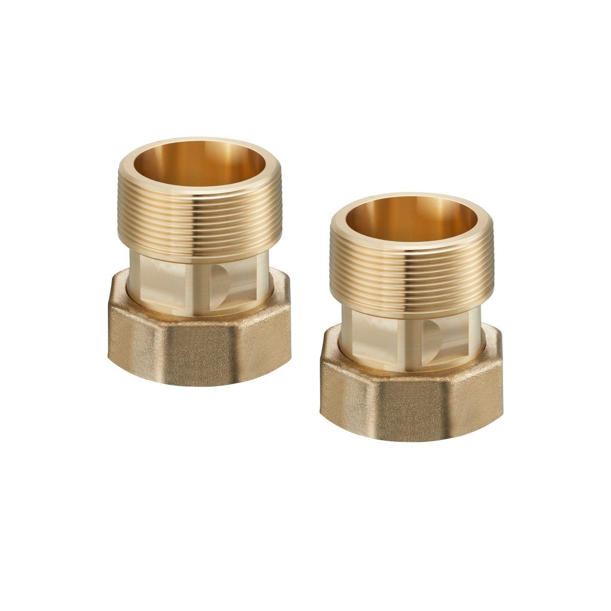 Резьбовое соединение Oventrop R 2 НР x G 2 НГ для Regumat DN 40/50 1352089