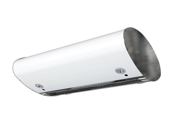 Тепловая завеса Тепломаш КЭВ-50ПW Колонна водяной нагрев КЭВ-50ПW