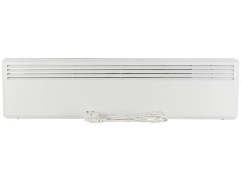 Конвектор электрический NOBO Viking C2N 05 500 Вт без термостата 1555