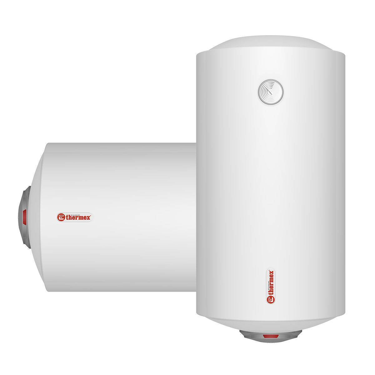 Водонагреватель накопительный Thermex Giro 100 универсальный 100 л 4848